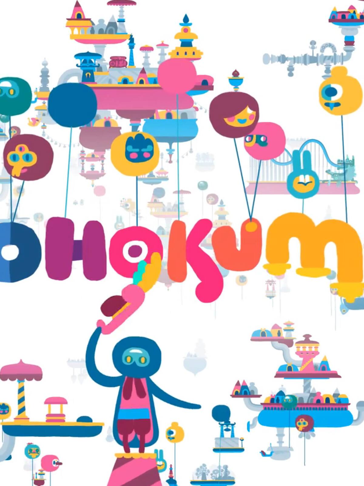 Hohokum