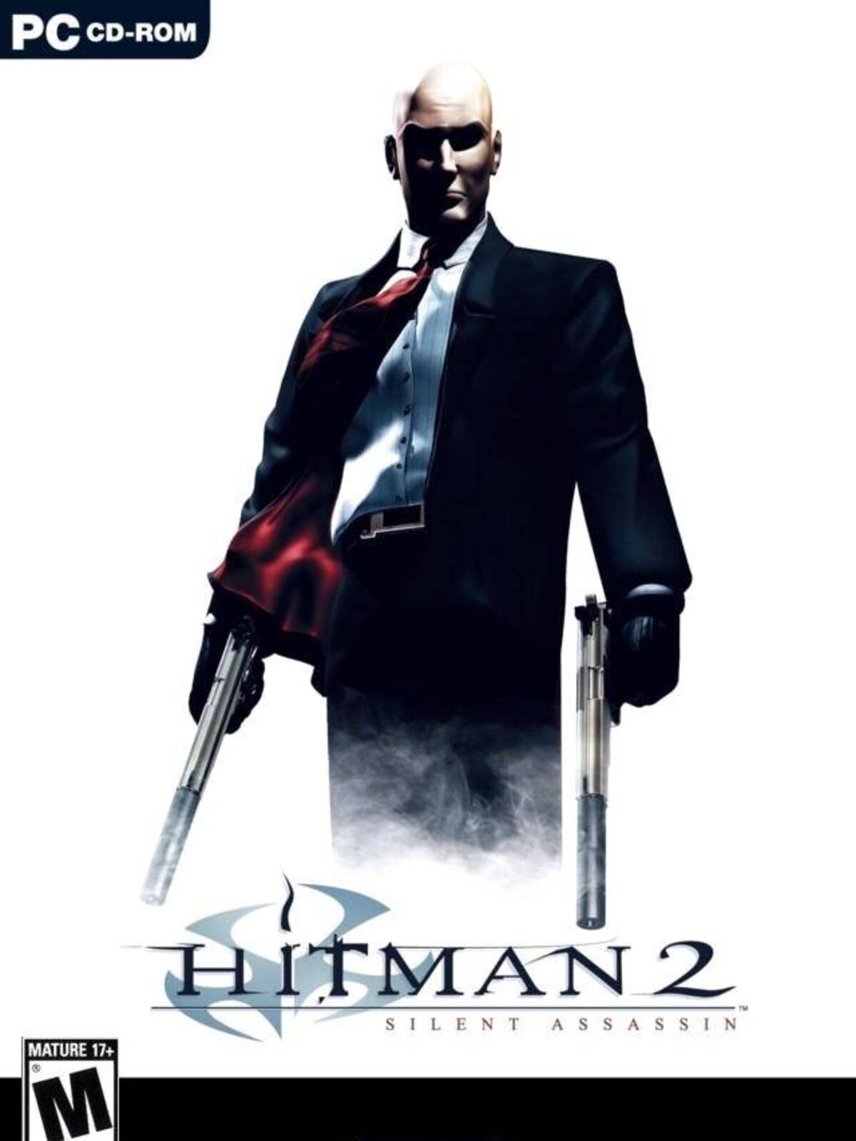 Hitman 2: Silent Assassin