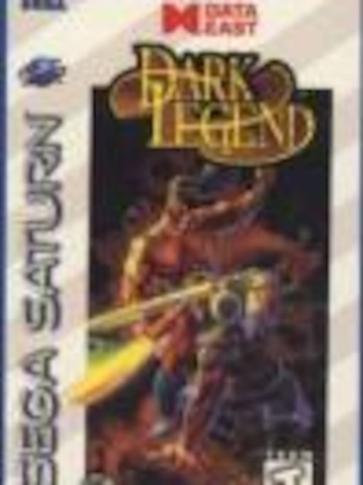 Dark Legend