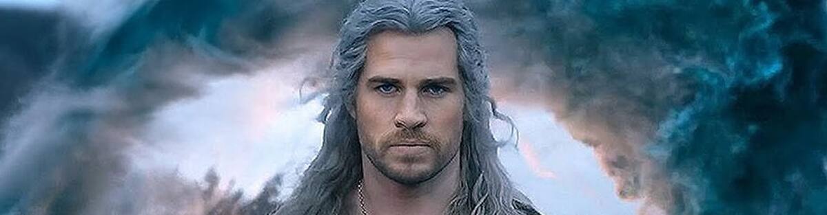 Leaked photos show new star actor for Netflix series