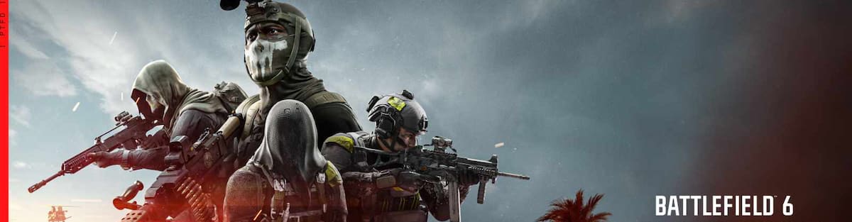 Vistazo Exclusivo a la Temporada 1 de Battlefield 6