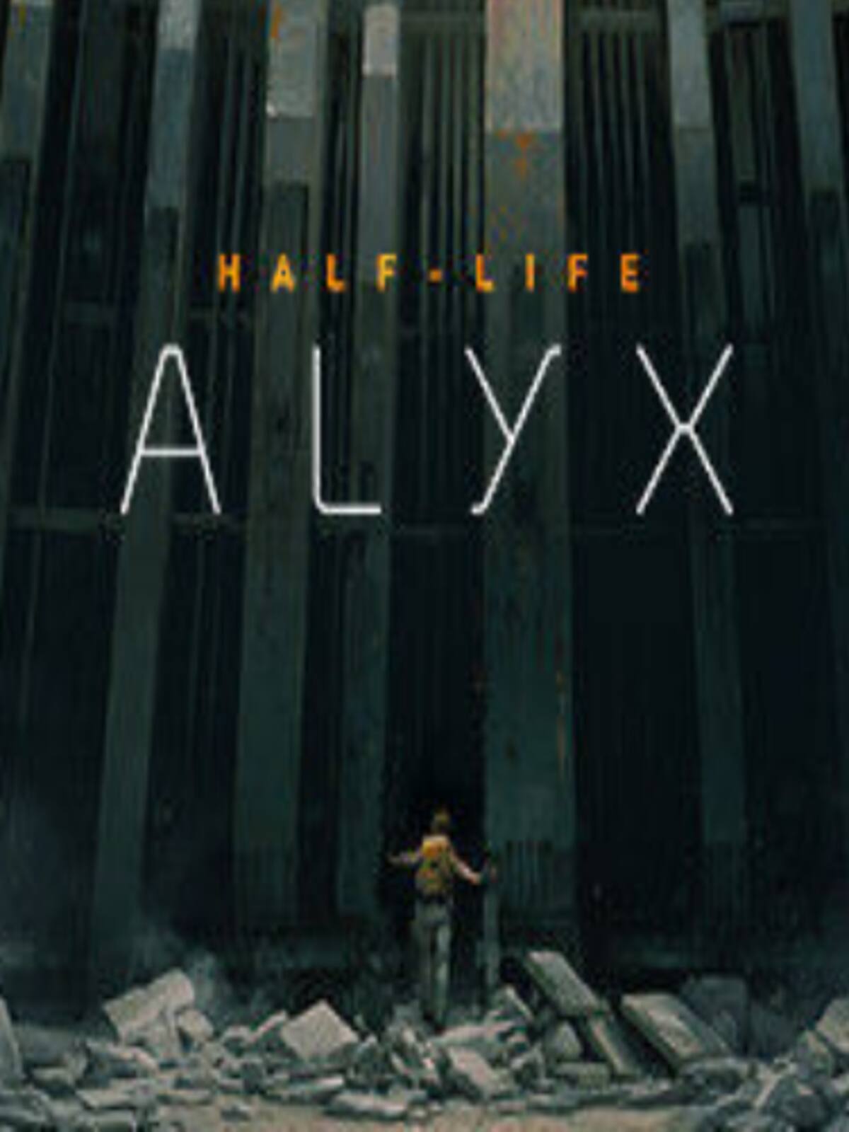 Half-Life: Alyx