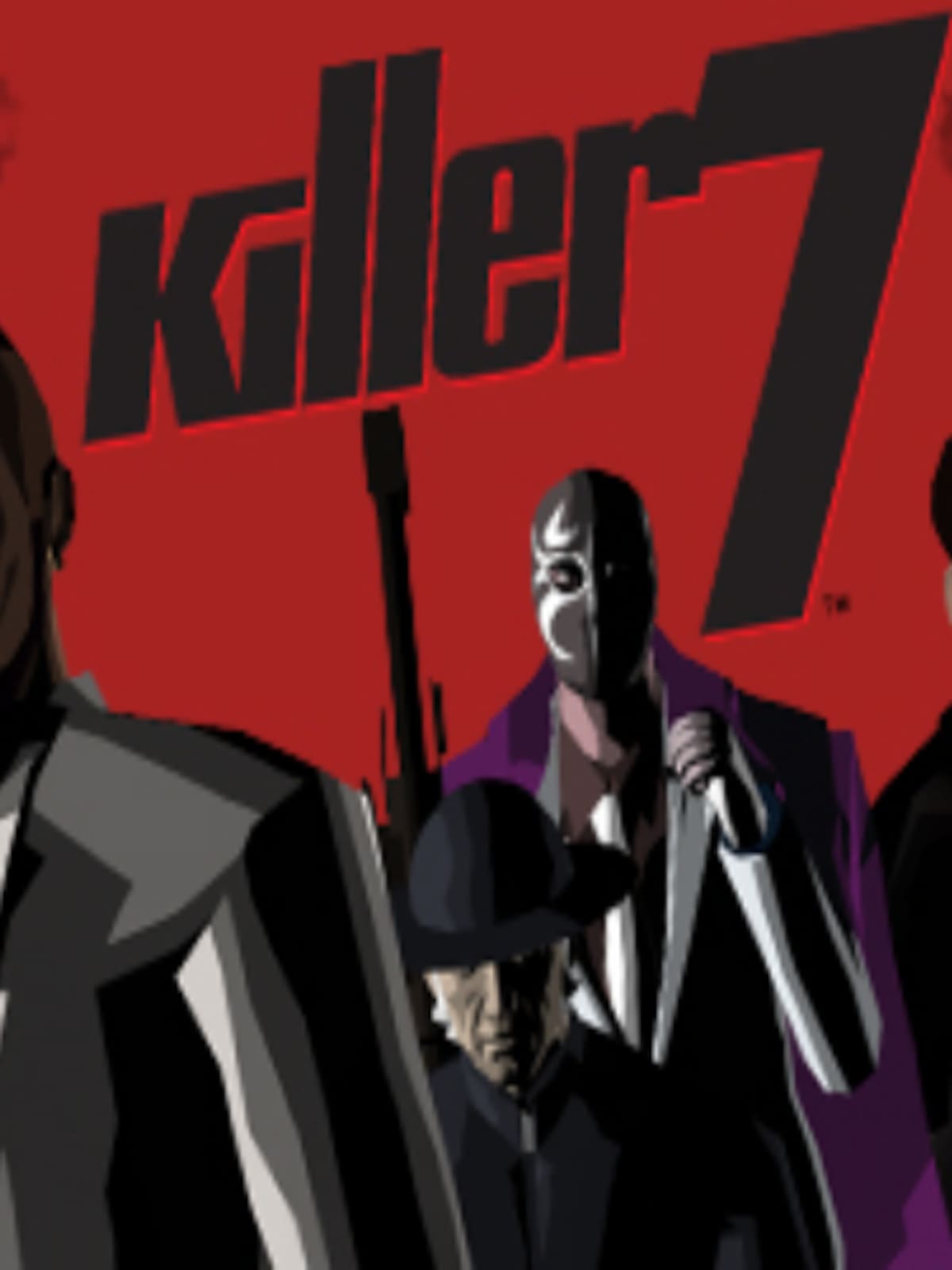 Killer7