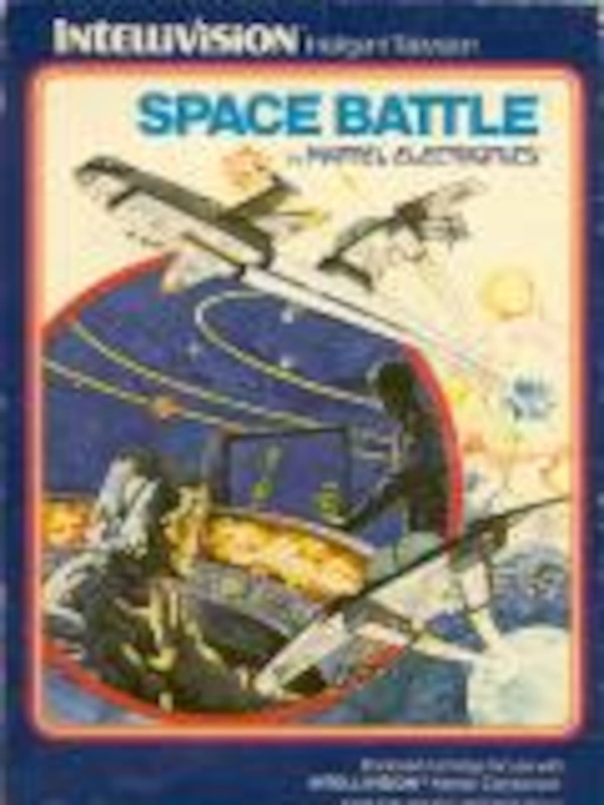Space Battle