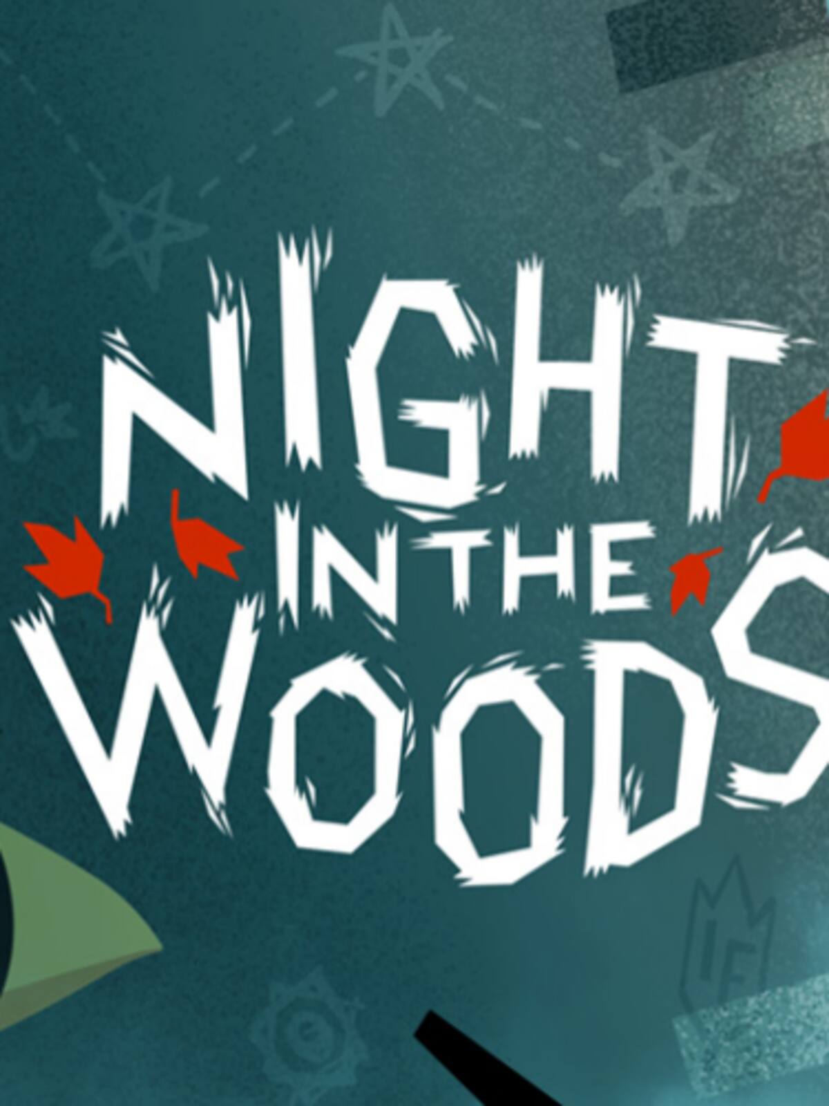 Night in the Woods