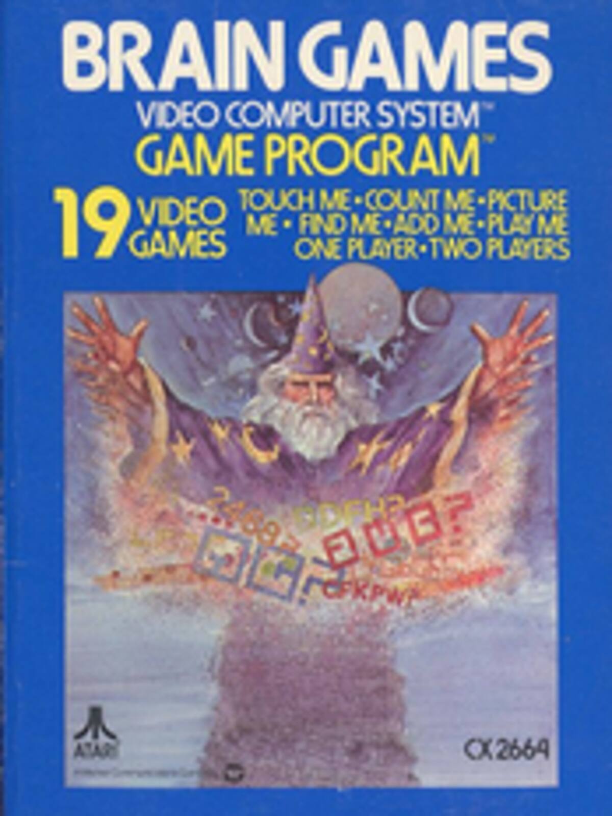 Brain Games