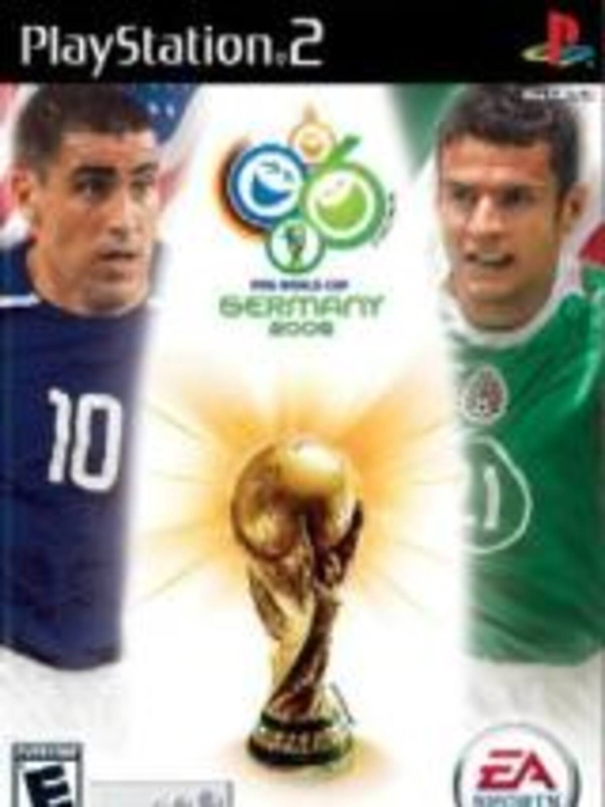 FIFA World Cup: Germany 2006