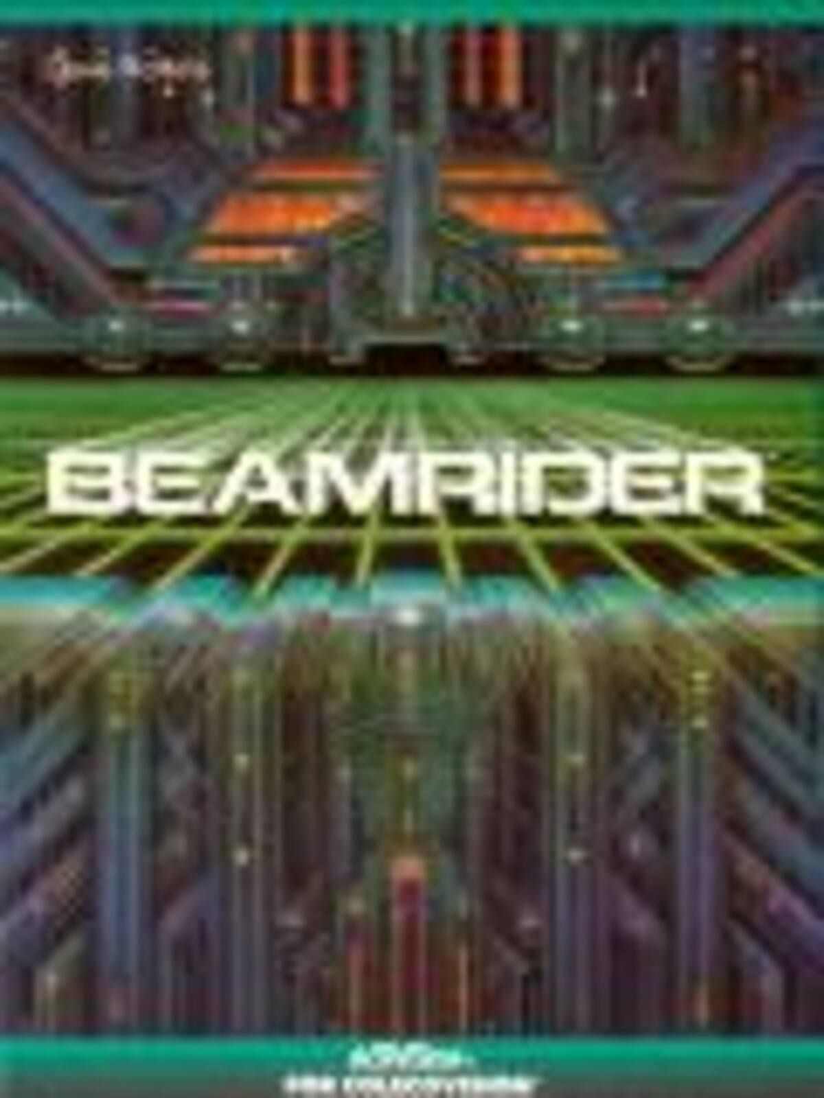Beamrider