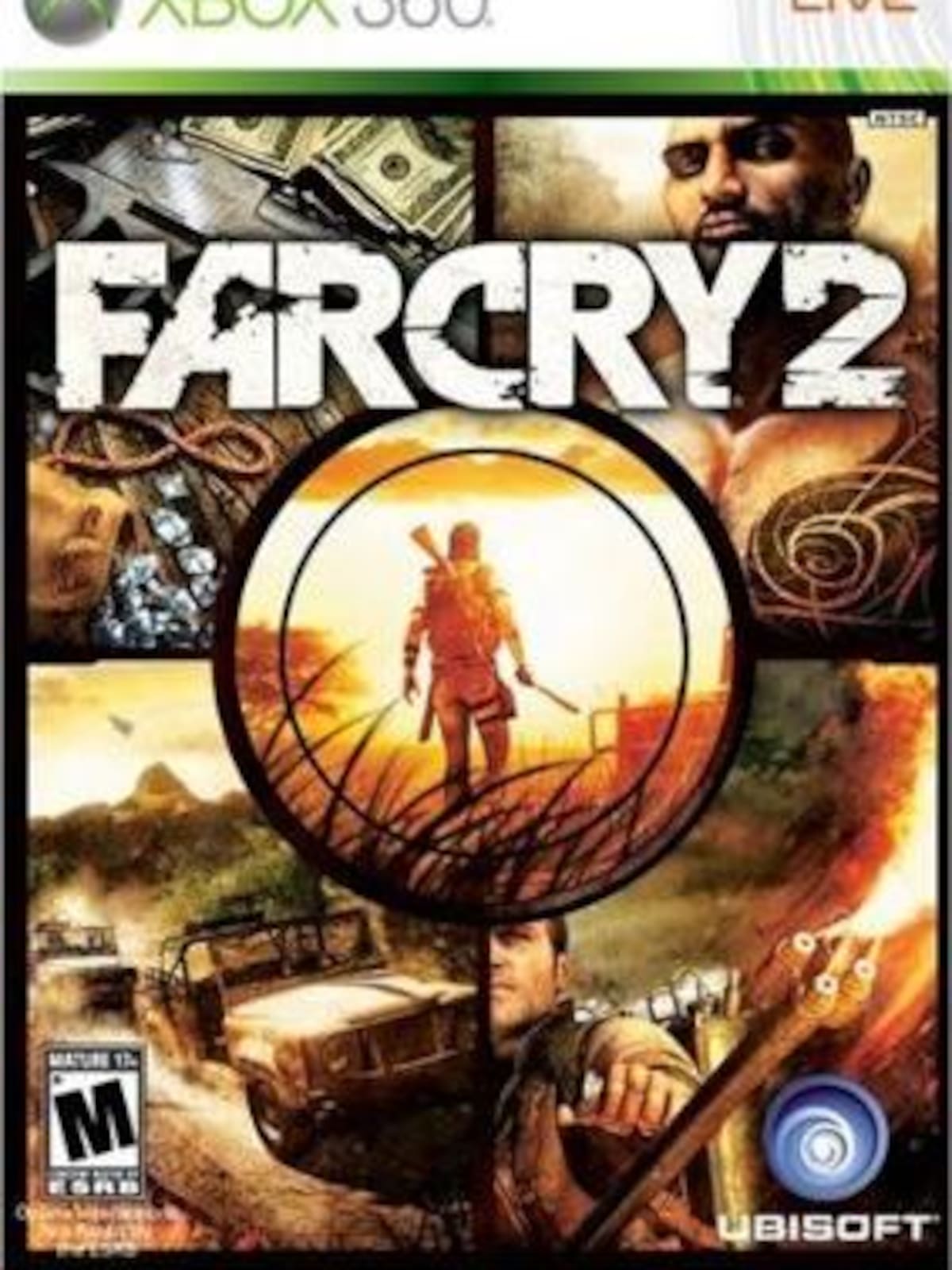 Far Cry 2