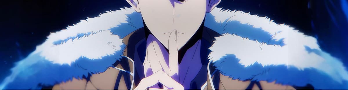 The series had a special panel at Anime Expo 2024