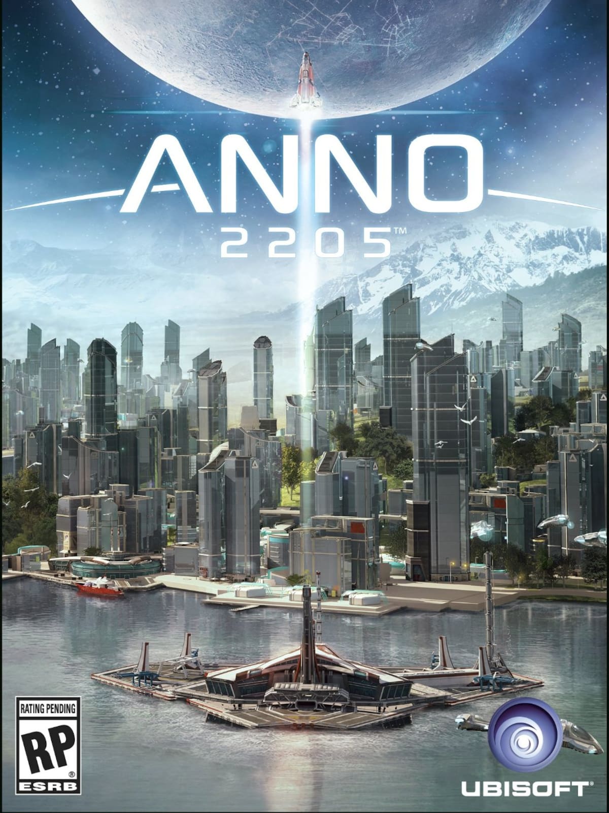 Anno 2205