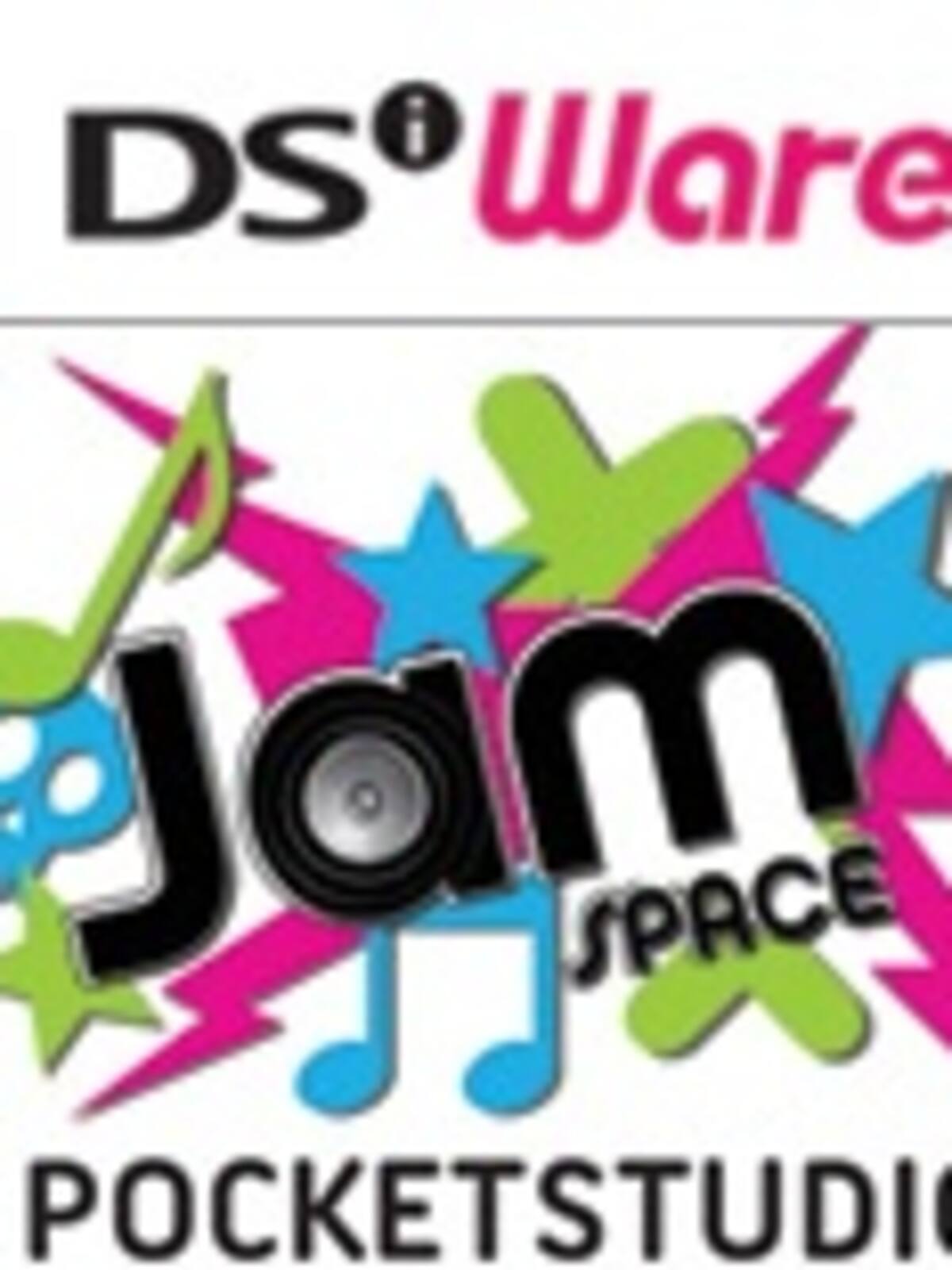 Jam Space: PocketStudio