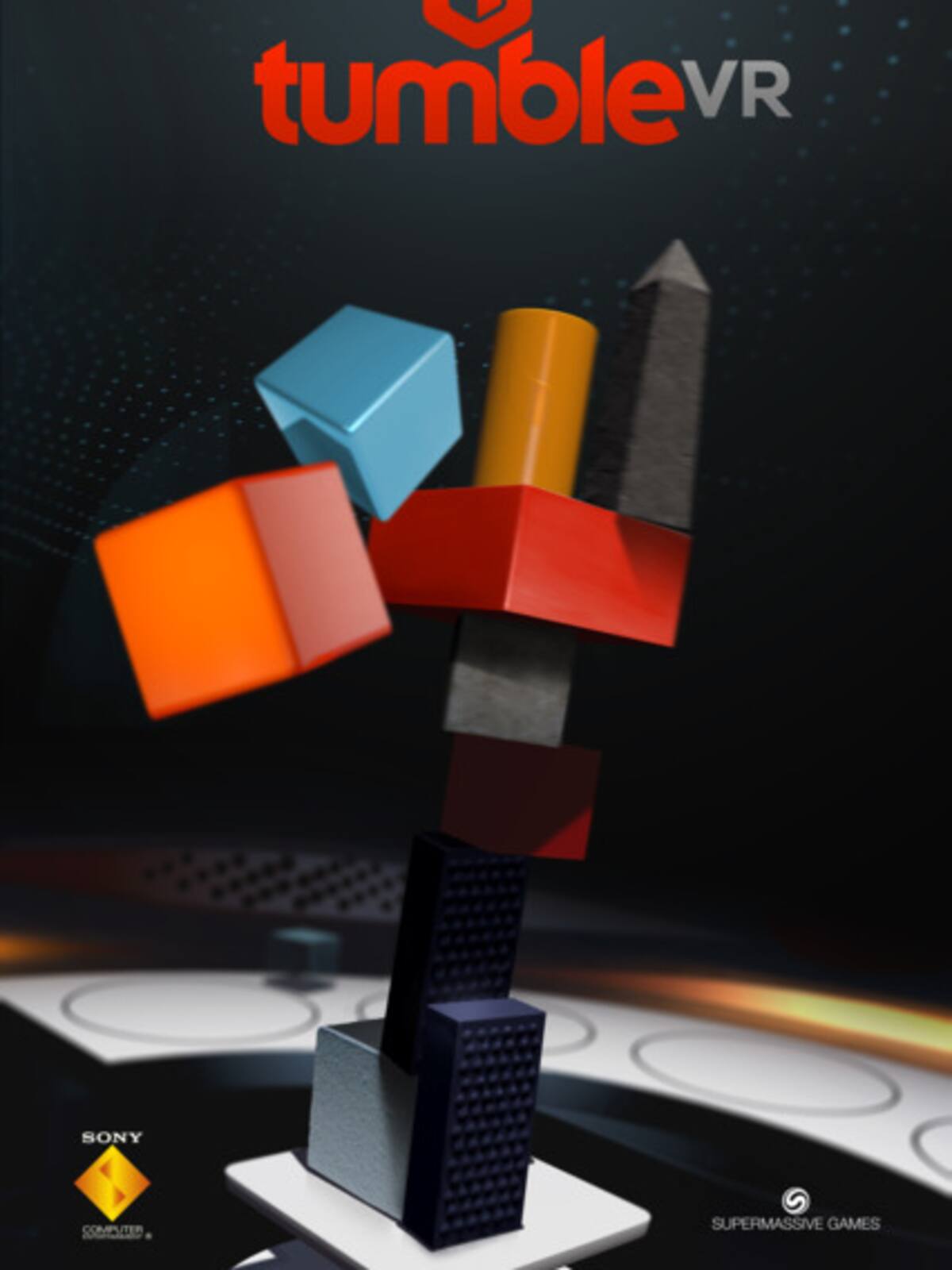 Tumble VR