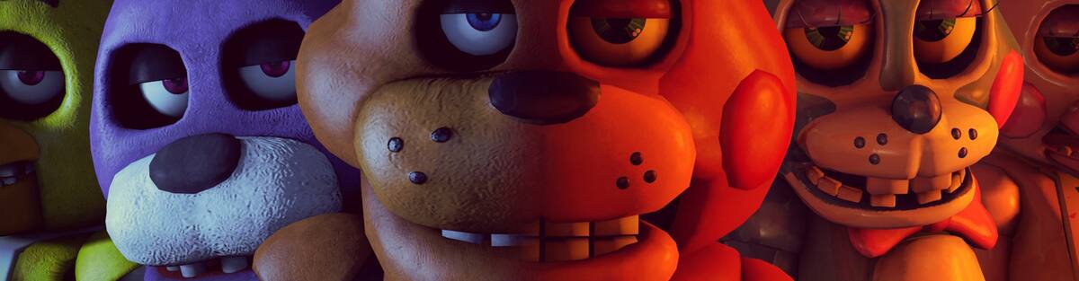 Scott Cawthon reacted to the leak of the first trailer of the film