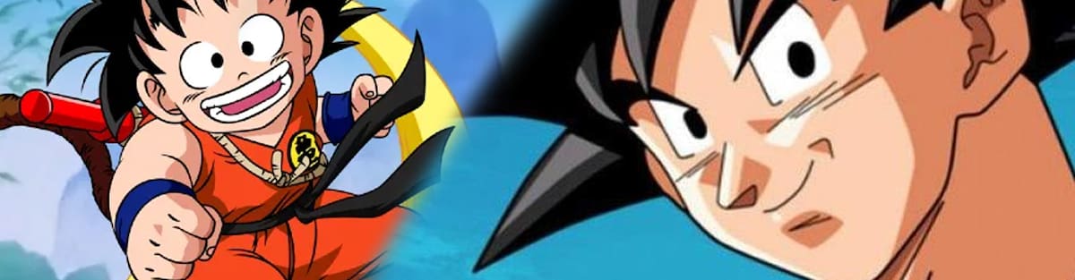 The date is very special for Dragon Ball fans