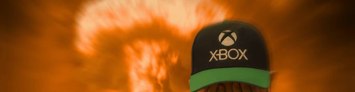 Xbox