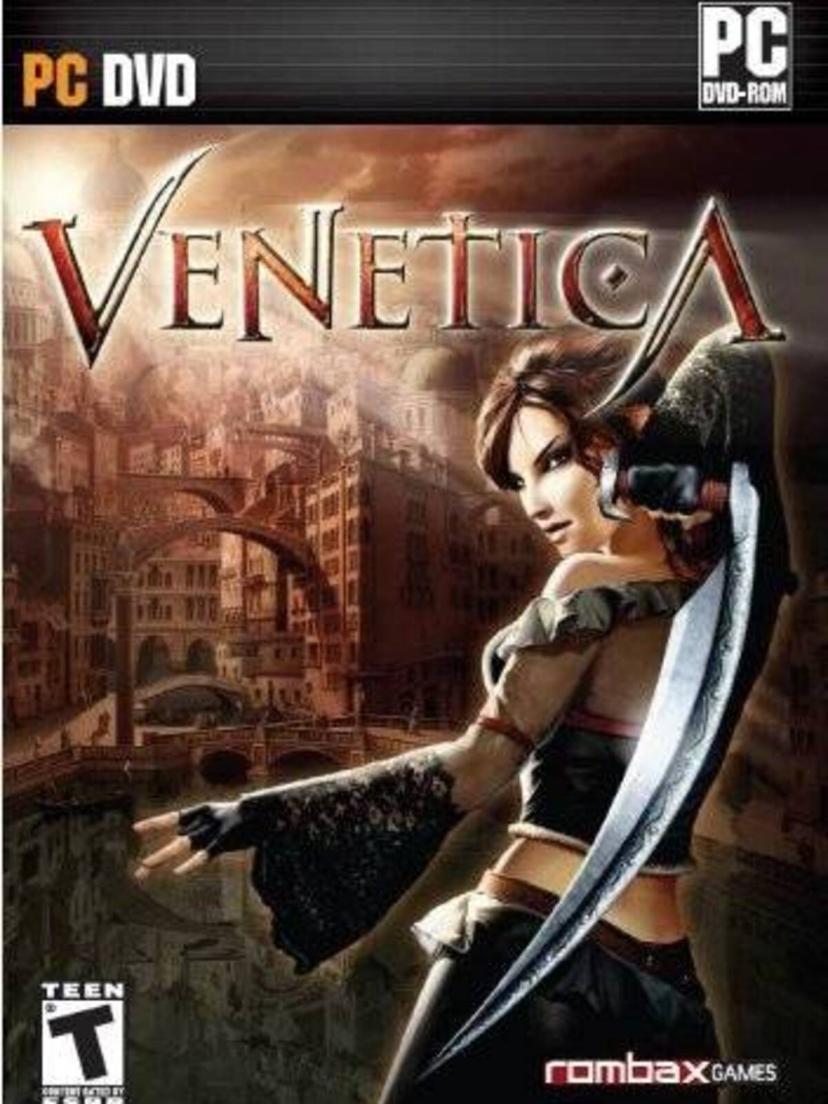 Venetica