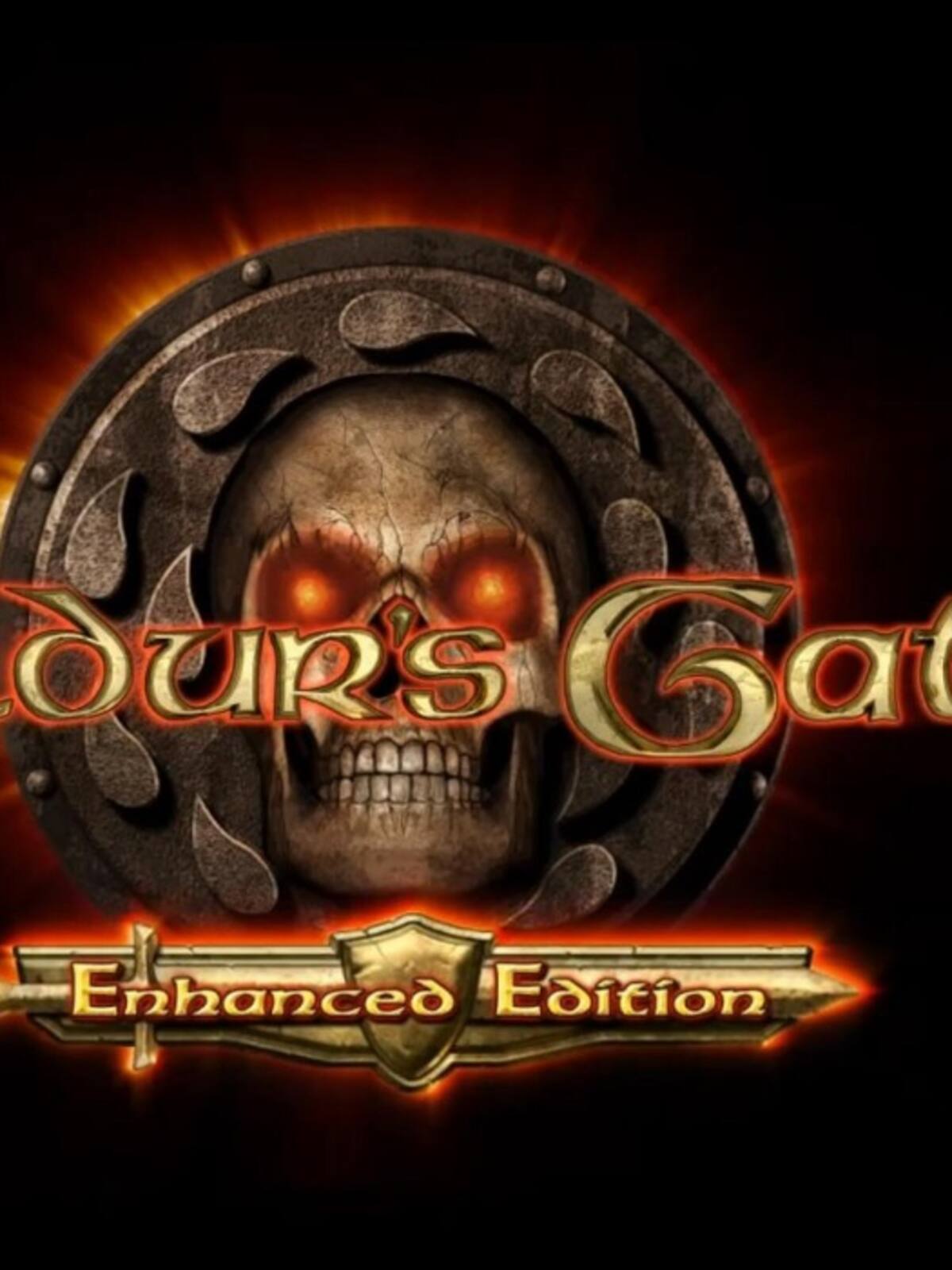 Baldur's Gate: Enhanced Edition