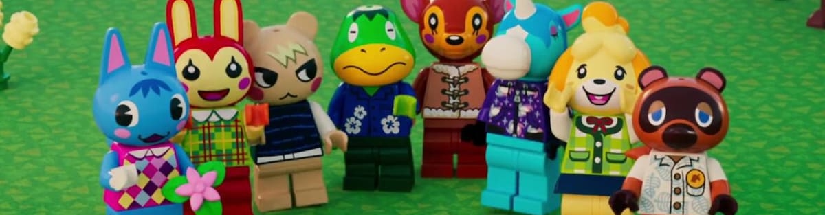 Trailer reveals first details of this long-awaited collaboration with Nintendo's saga