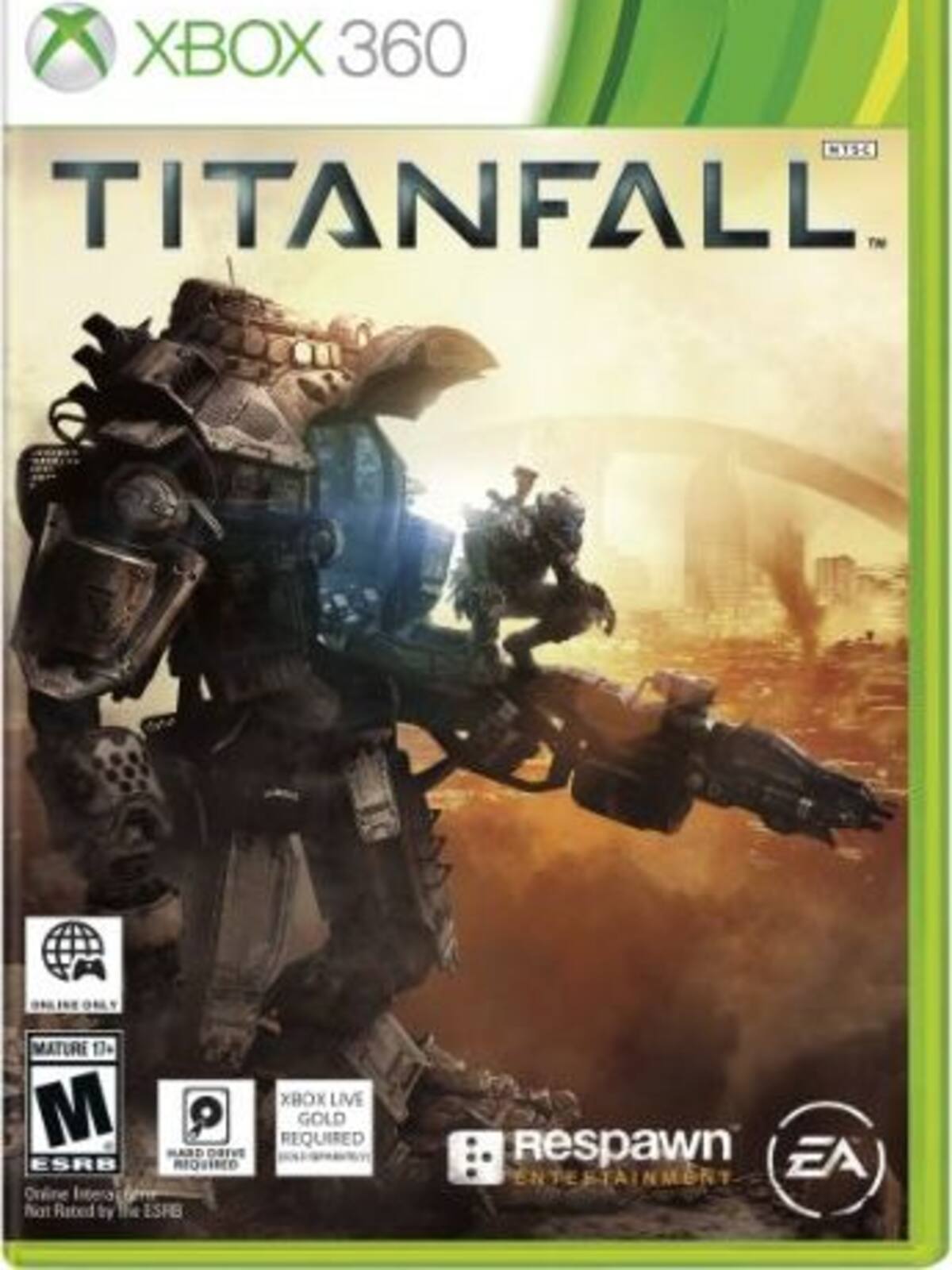 Titanfall