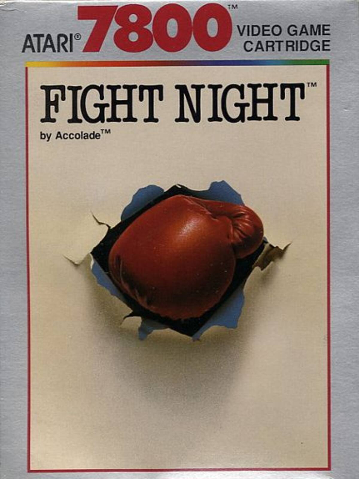 Fight Night