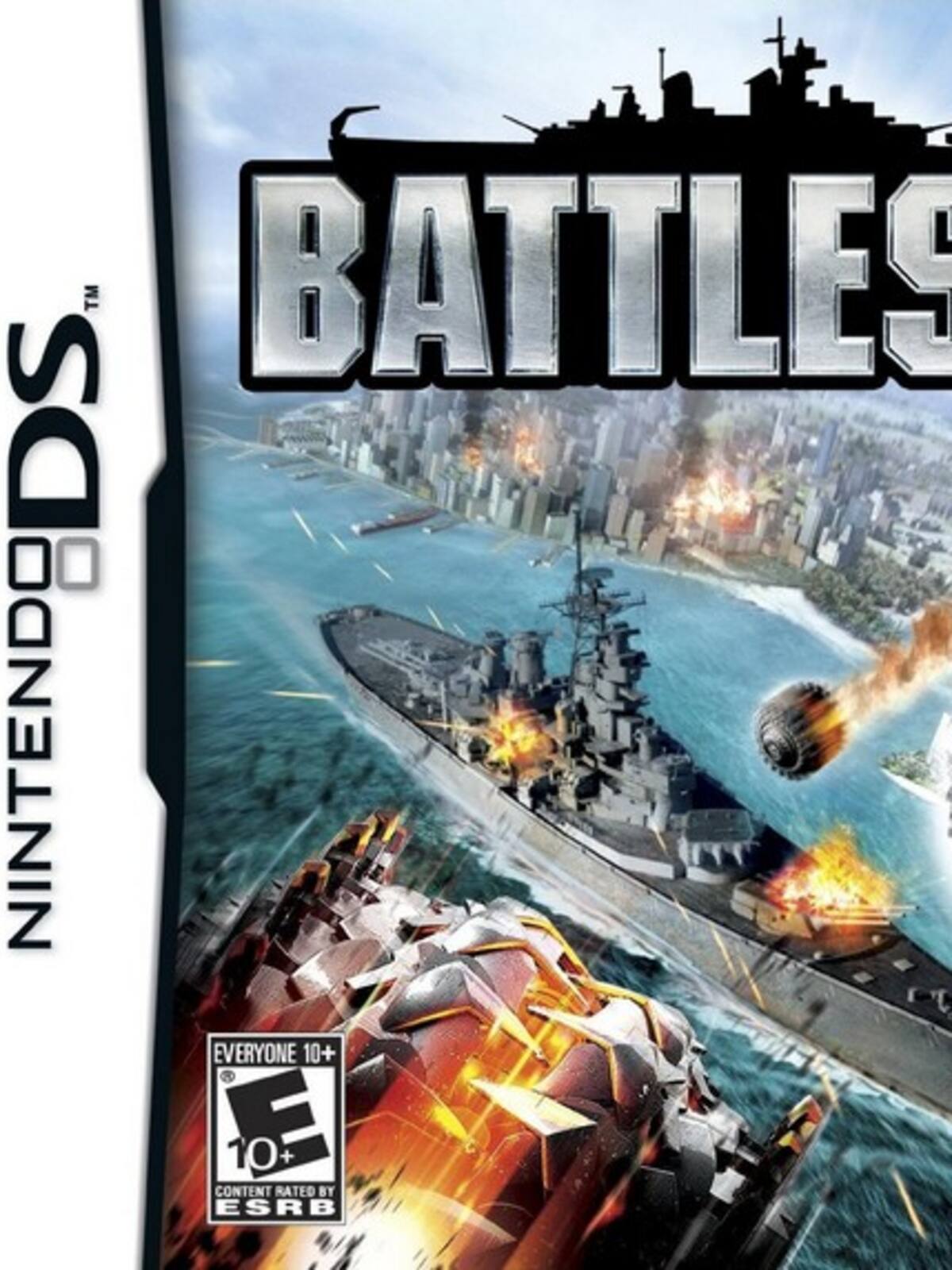 Battleship (2012)