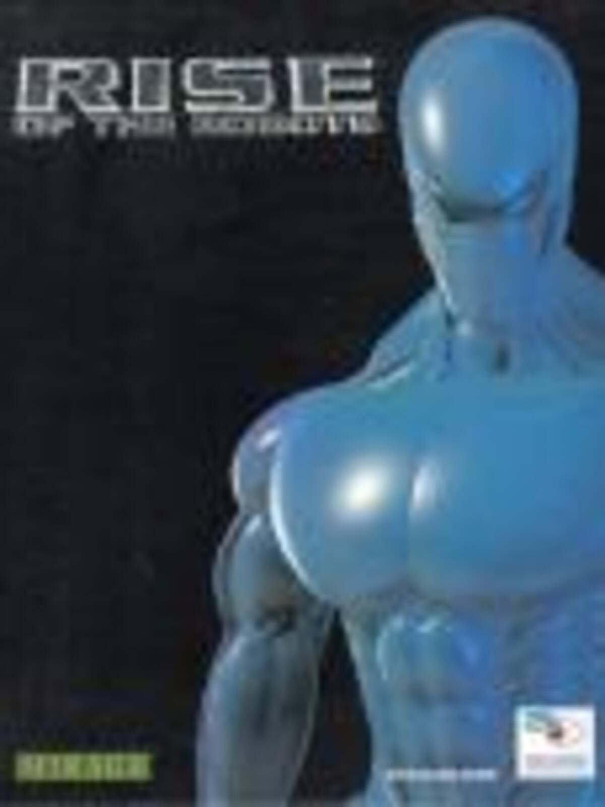 Rise of the Robots