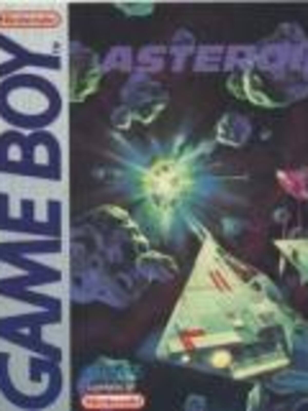 Asteroids