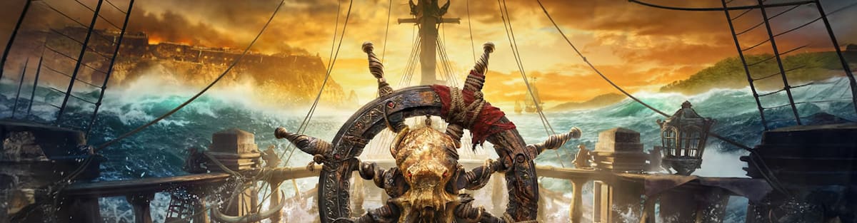 We played the pirate title, and it has good ideas, but also some issues