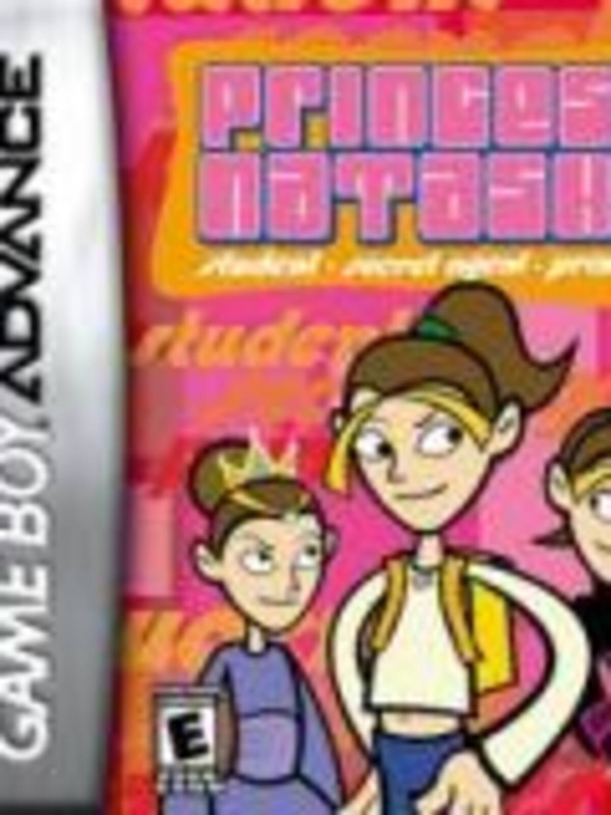 Princess Natasha