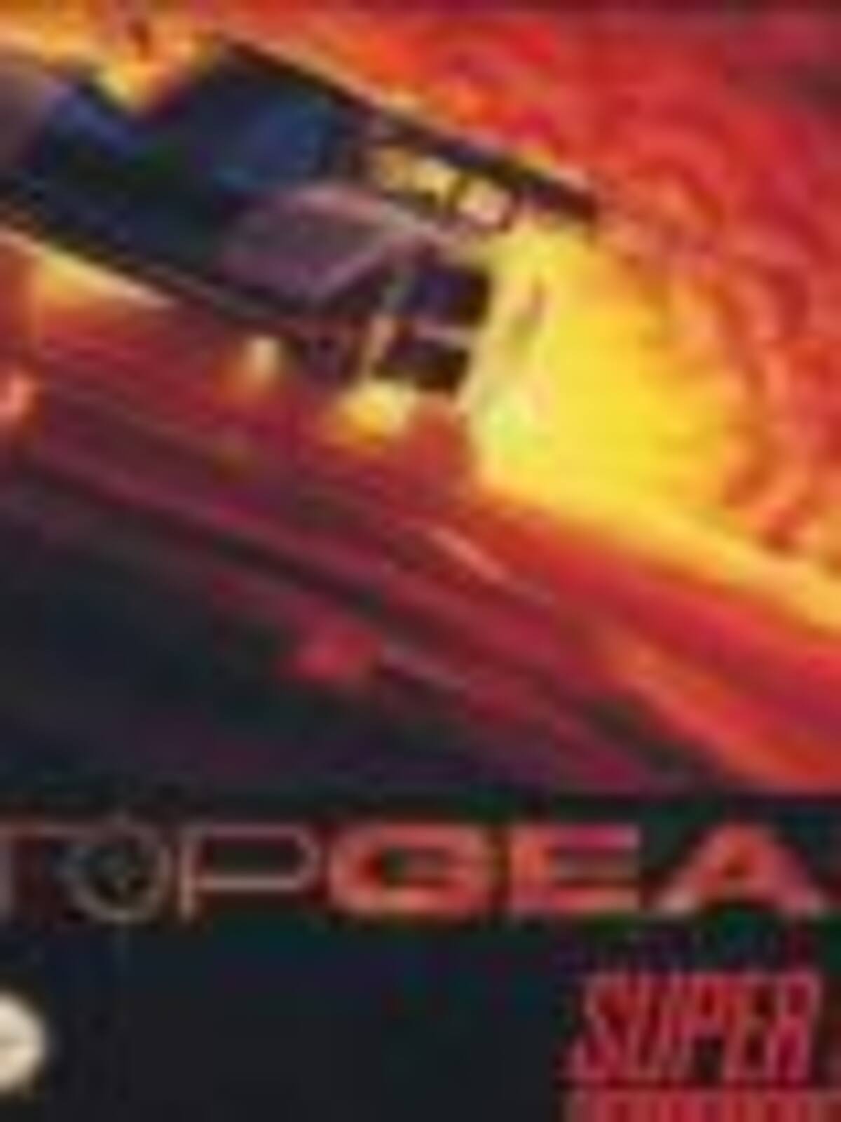 Top Gear II