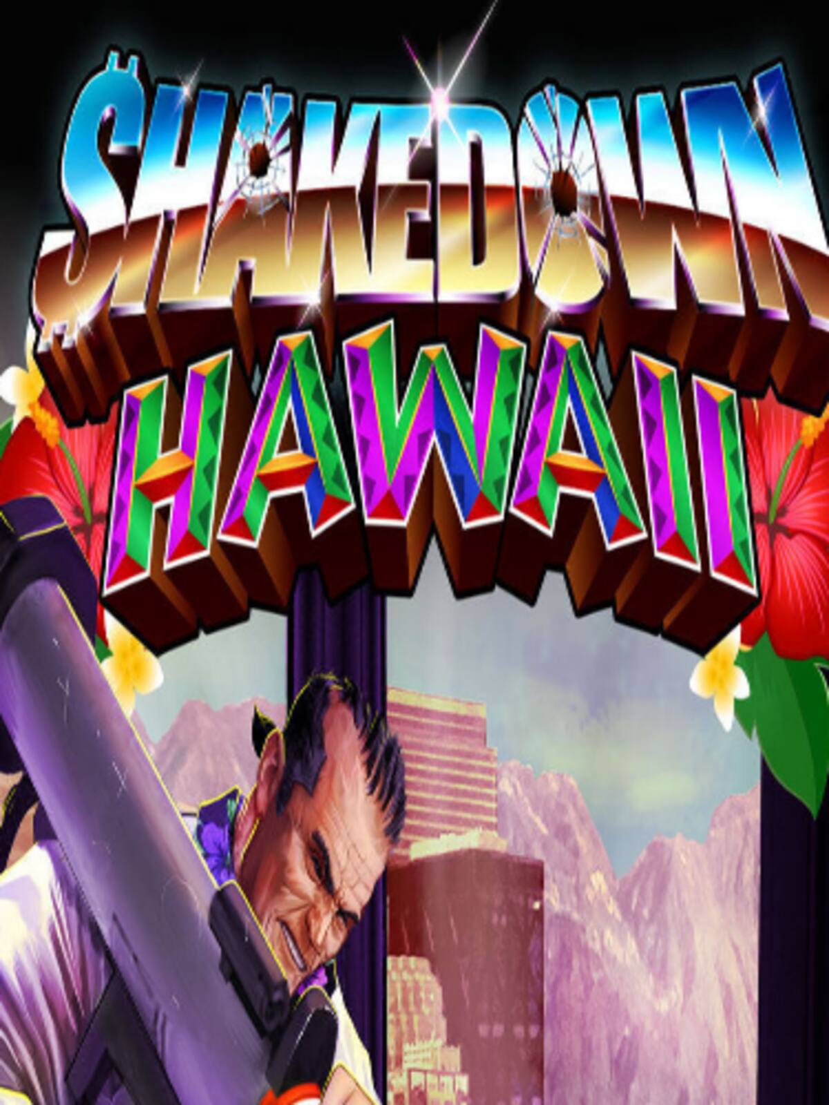 Shakedown: Hawaii