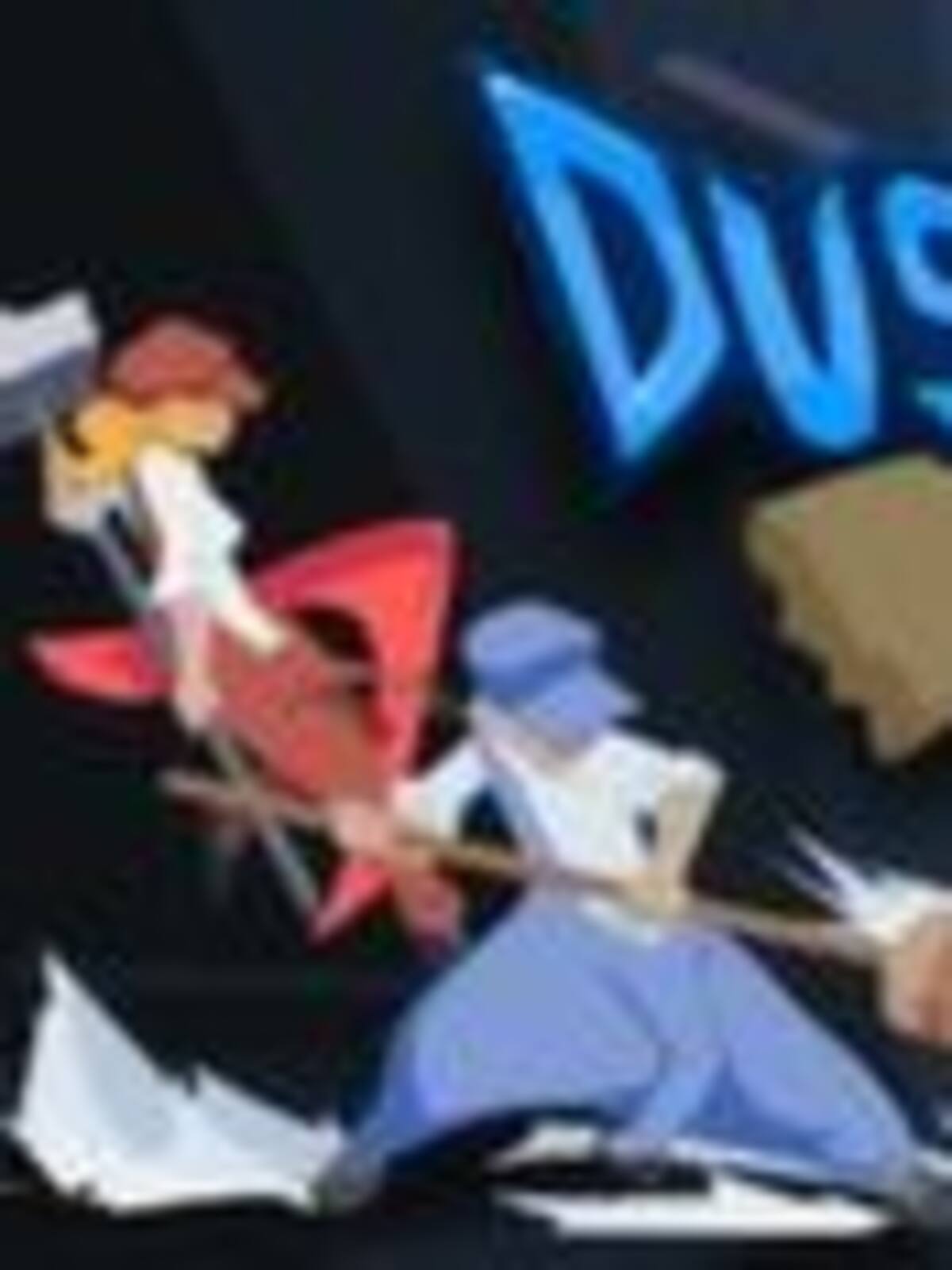 Dustforce