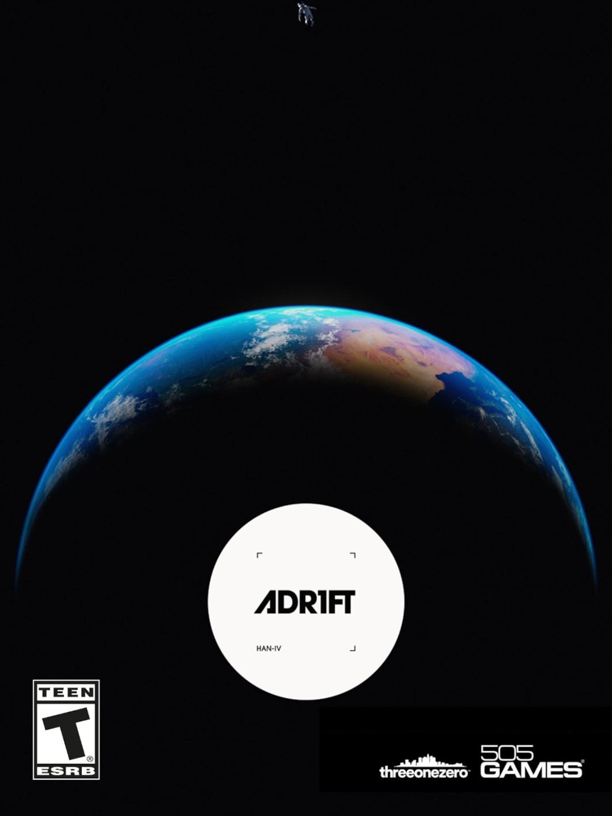 Adr1ft