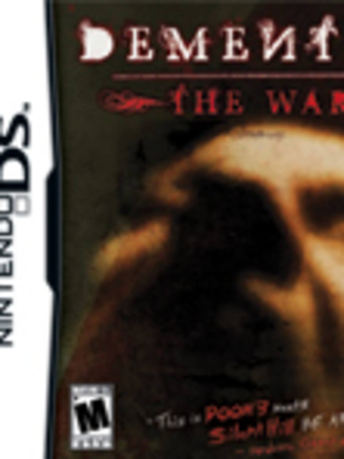 Dementium: The Ward