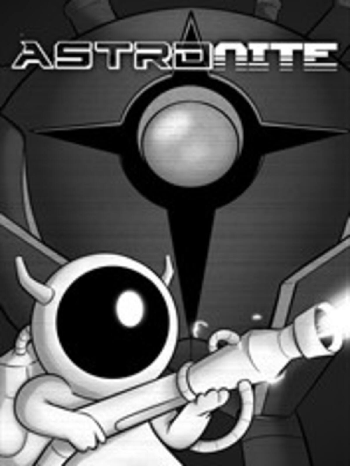 Astronite