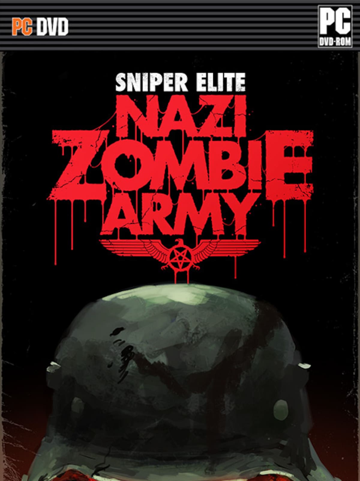 Sniper Elite: Nazi Zombie Army