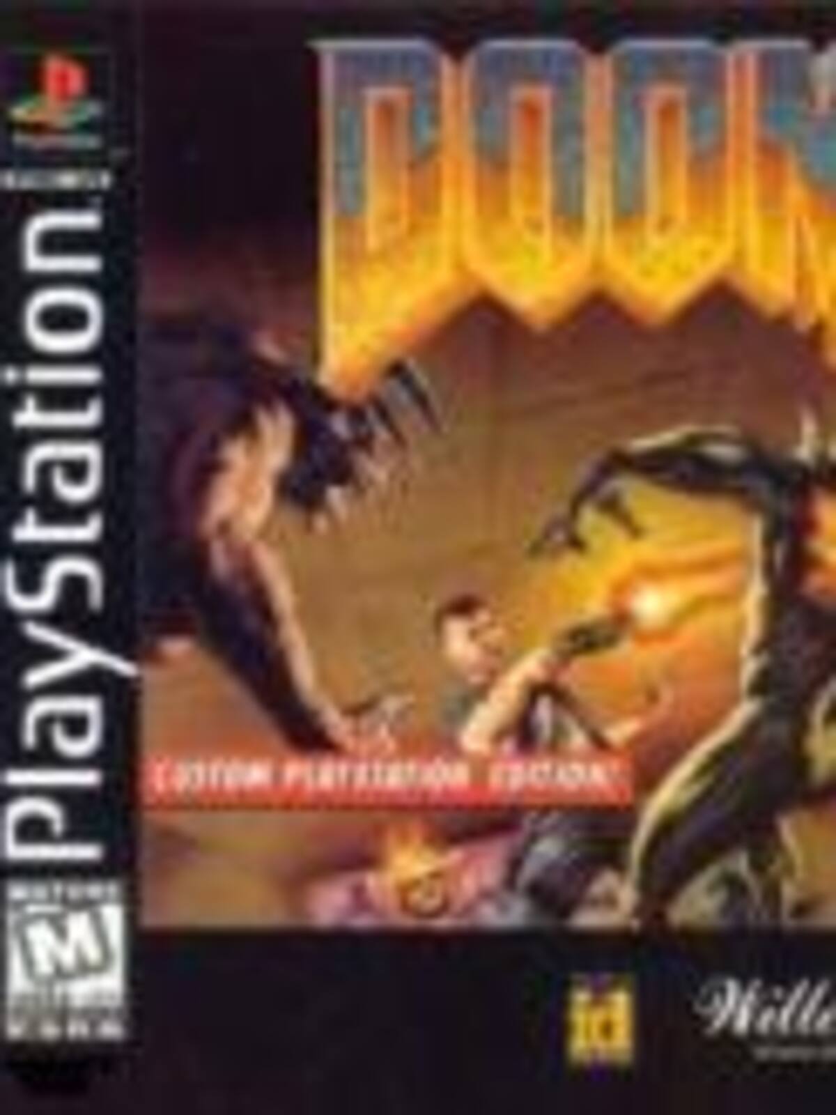 DOOM