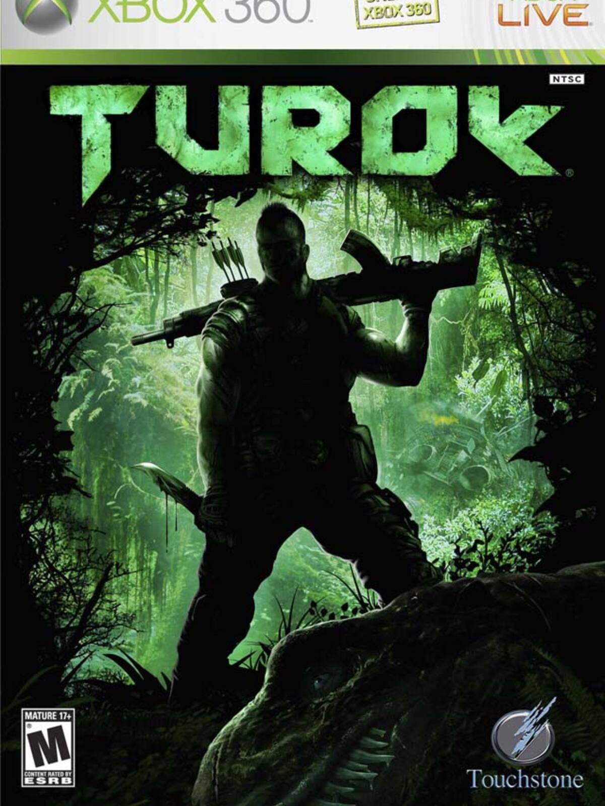Turok
