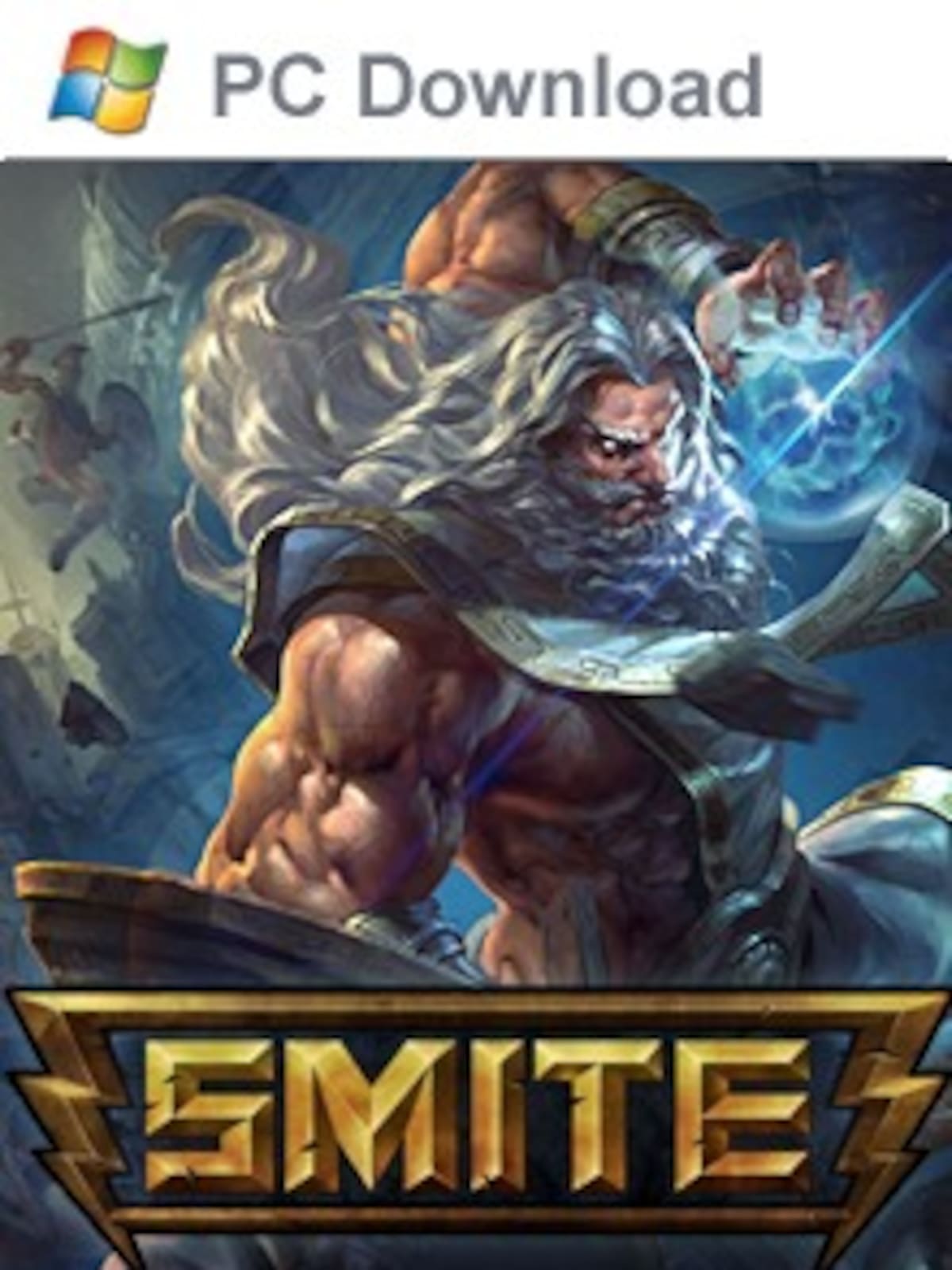 Smite