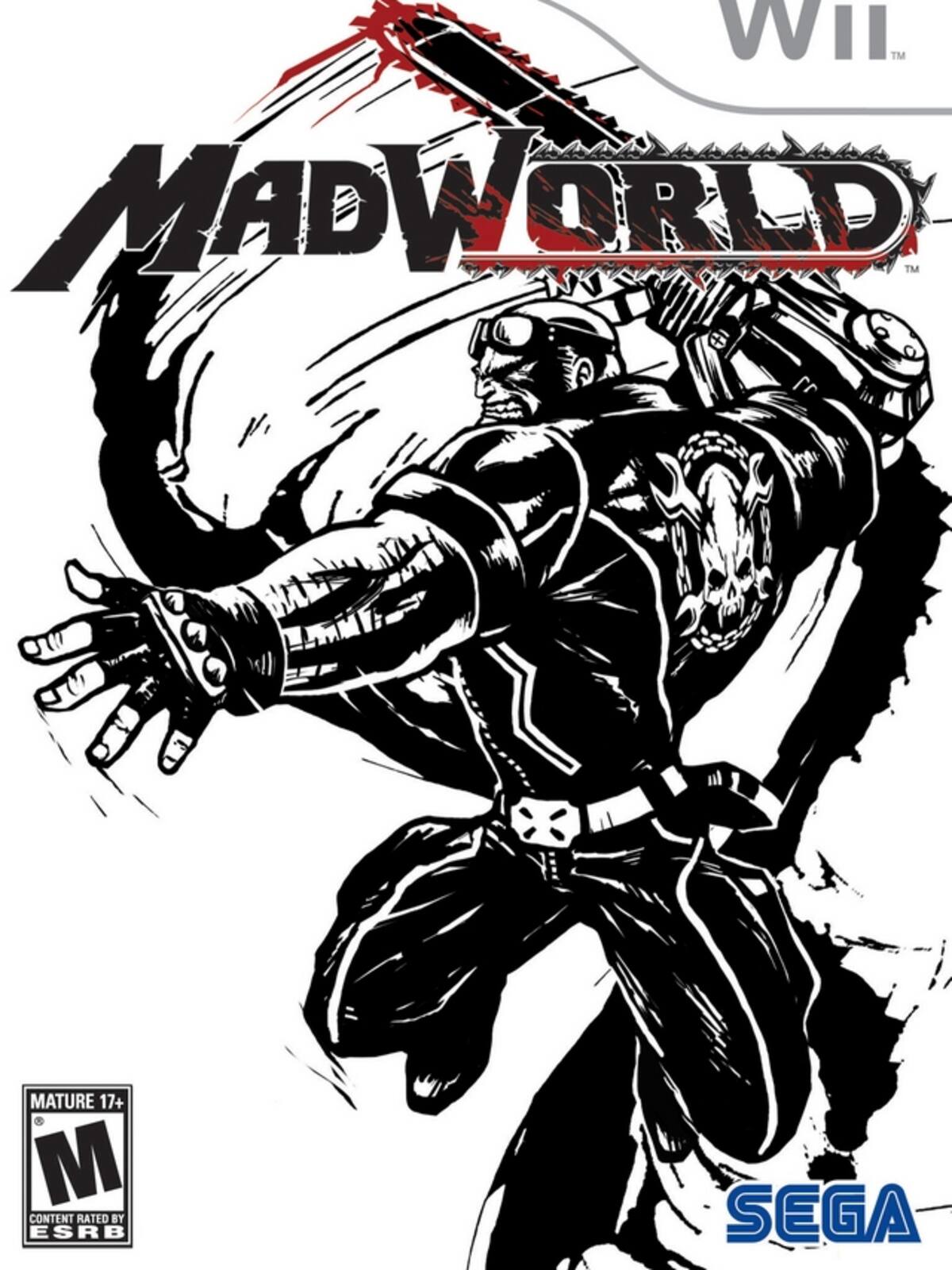 MadWorld
