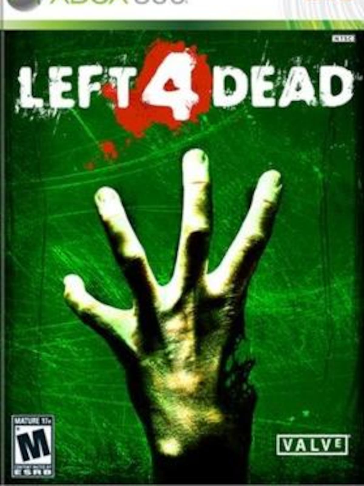 Left 4 Dead