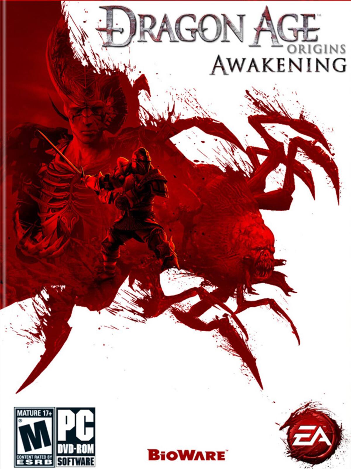 Dragon Age: Origins - Awakening