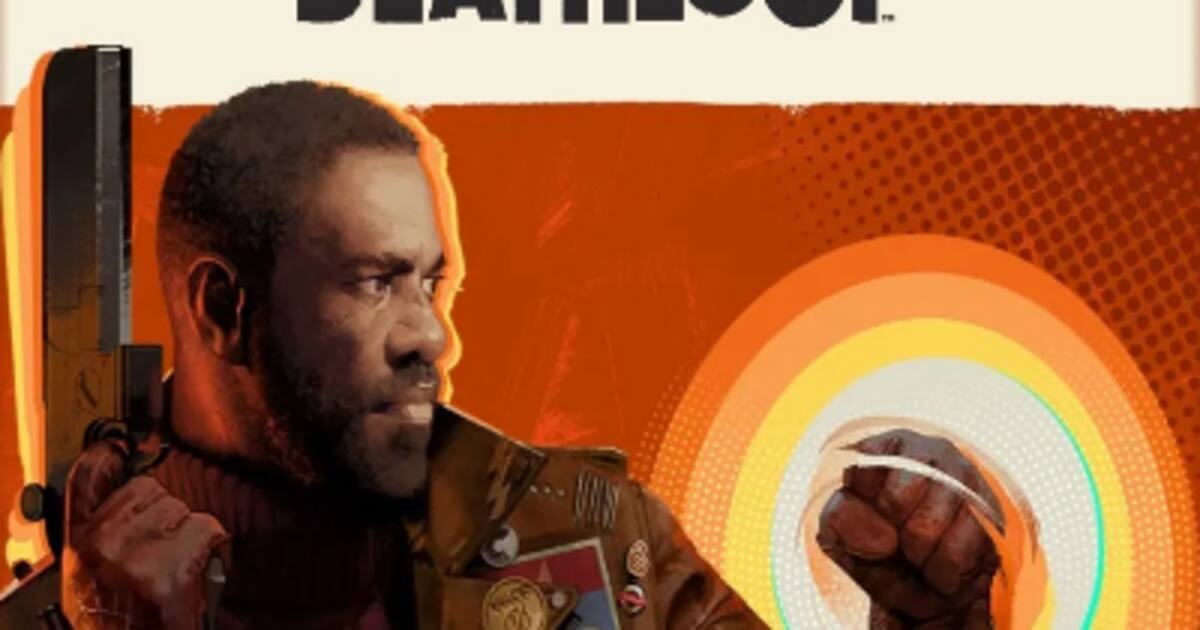 Deathloop Levels Deathloop | LEVEL UP