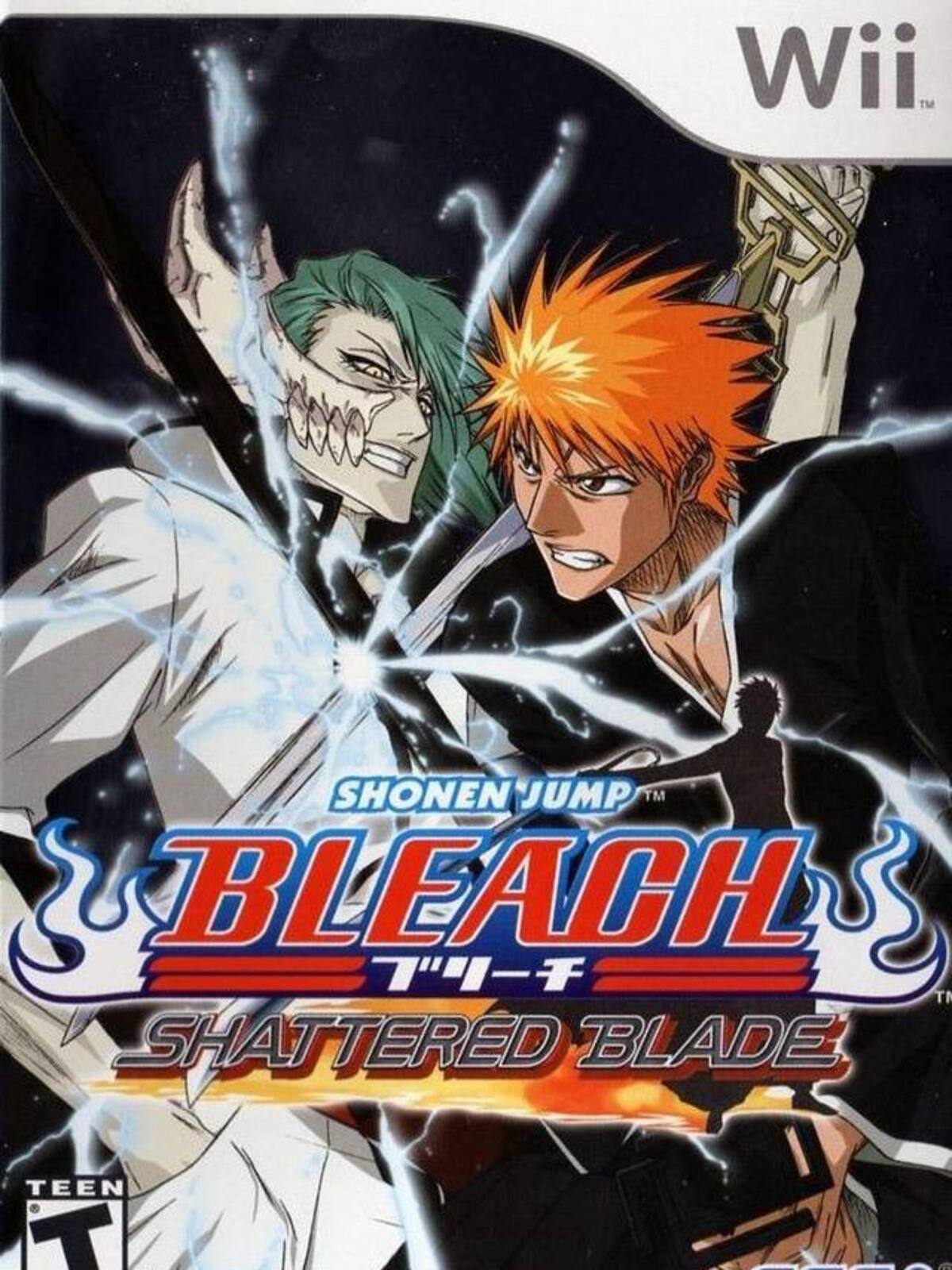 Bleach: Shattered Blade