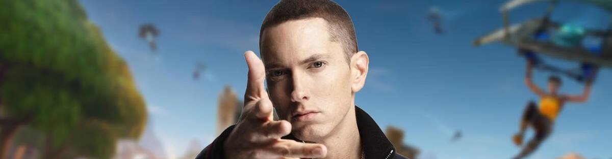 The rapper is coming to the game soon with The Big Bang