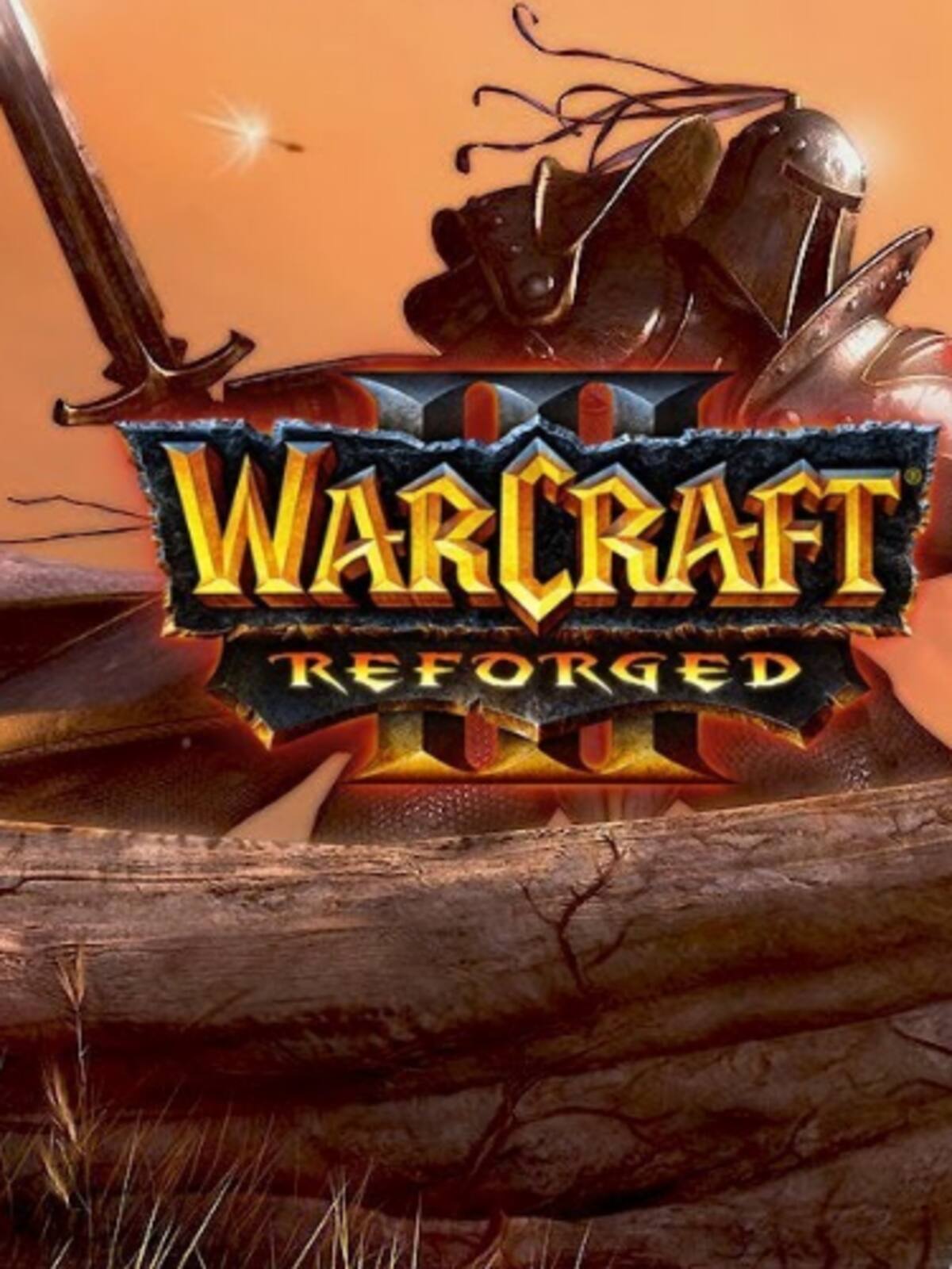 Warcraft III: Reforged