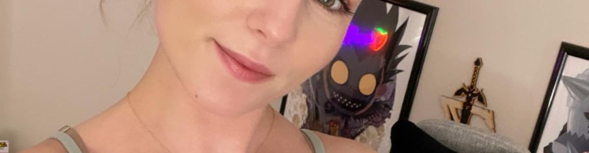 The popular streamer reached a point where her fans "just kept asking for more"