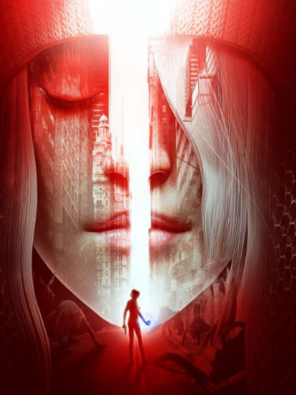 The Secret World Legends