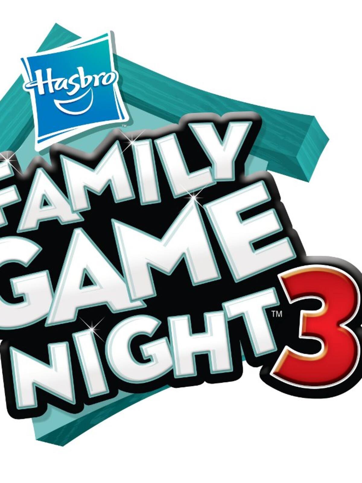 Hasbro Family Game Night 3